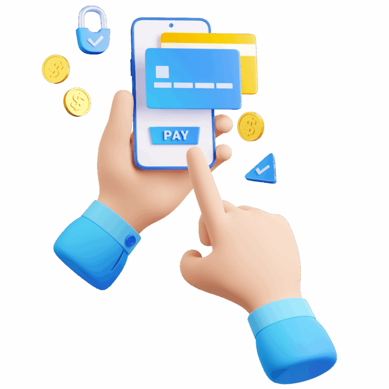Card Payments Woocommerce