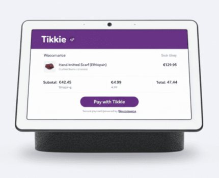 Tikkie Payment Gateway for WooCommerce